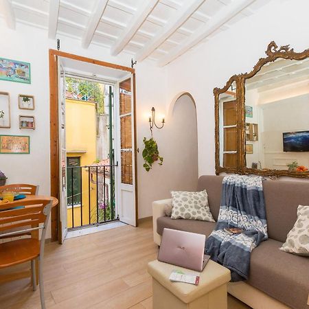 Boutique Domus Navona Librari Villa โรม ภายนอก รูปภาพ