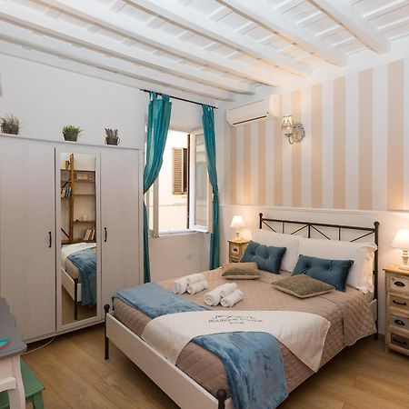Boutique Domus Navona Librari Villa โรม ภายนอก รูปภาพ