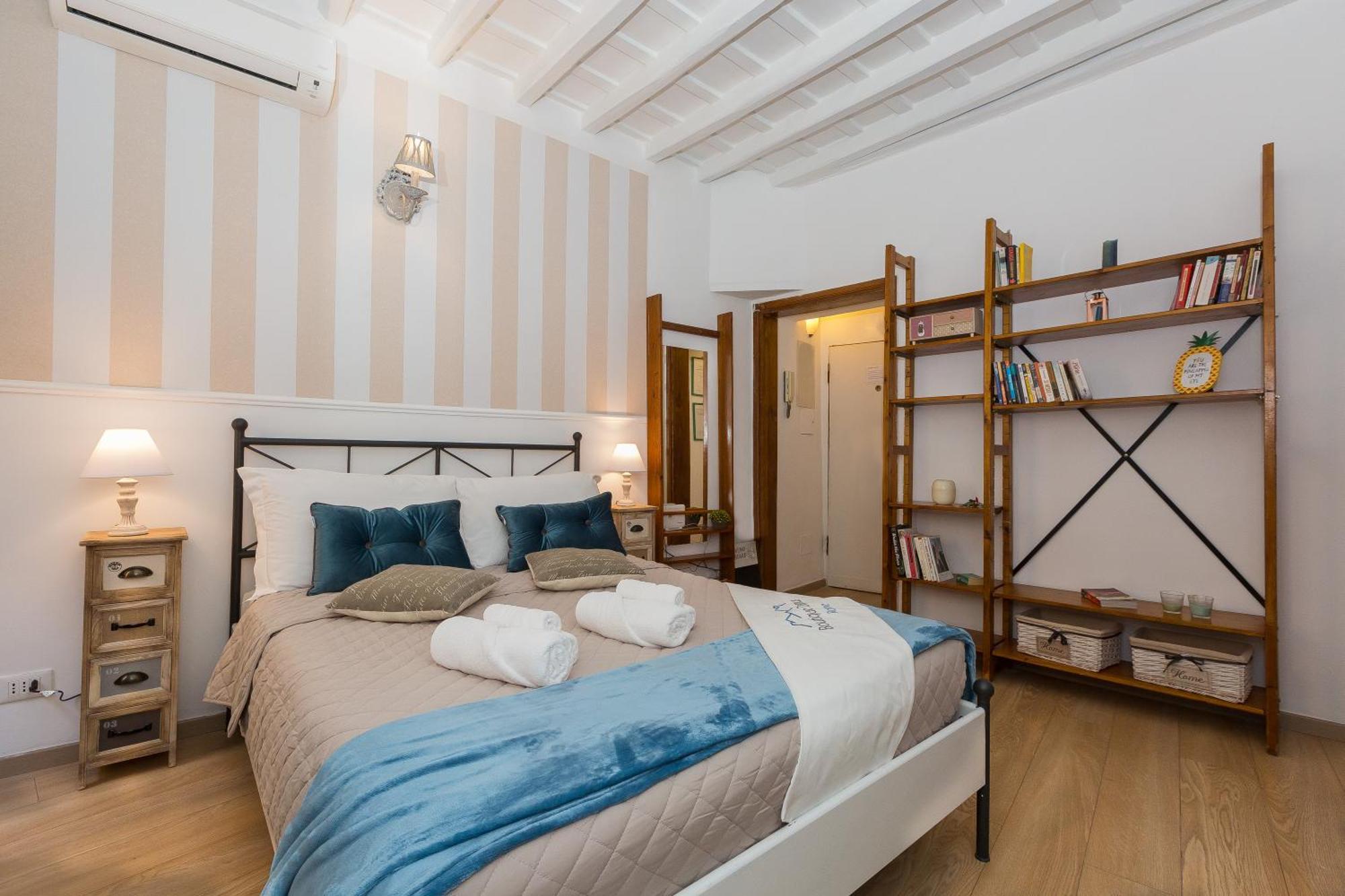 Boutique Domus Navona Librari Villa โรม ภายนอก รูปภาพ