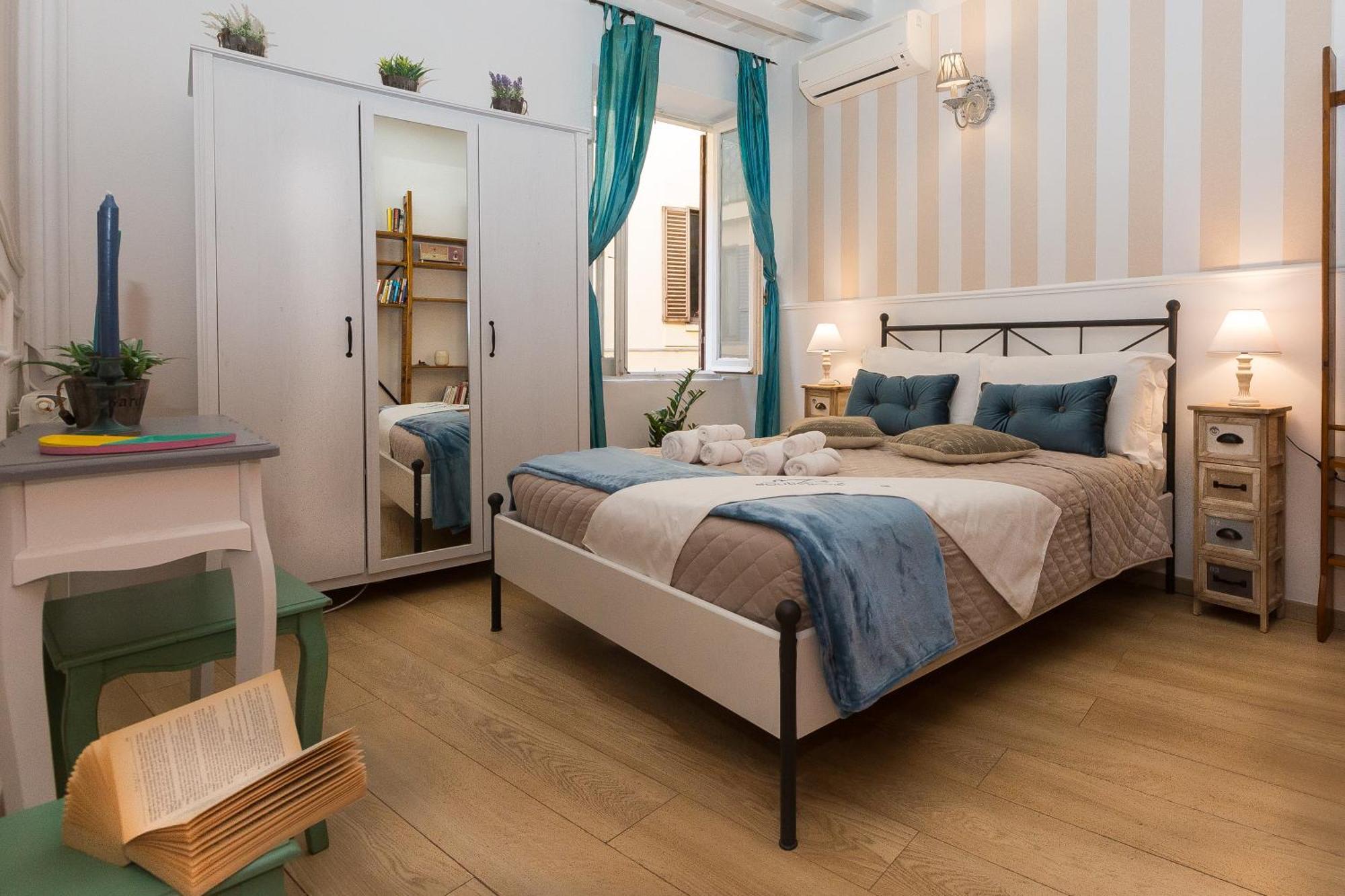 Boutique Domus Navona Librari Villa โรม ภายนอก รูปภาพ