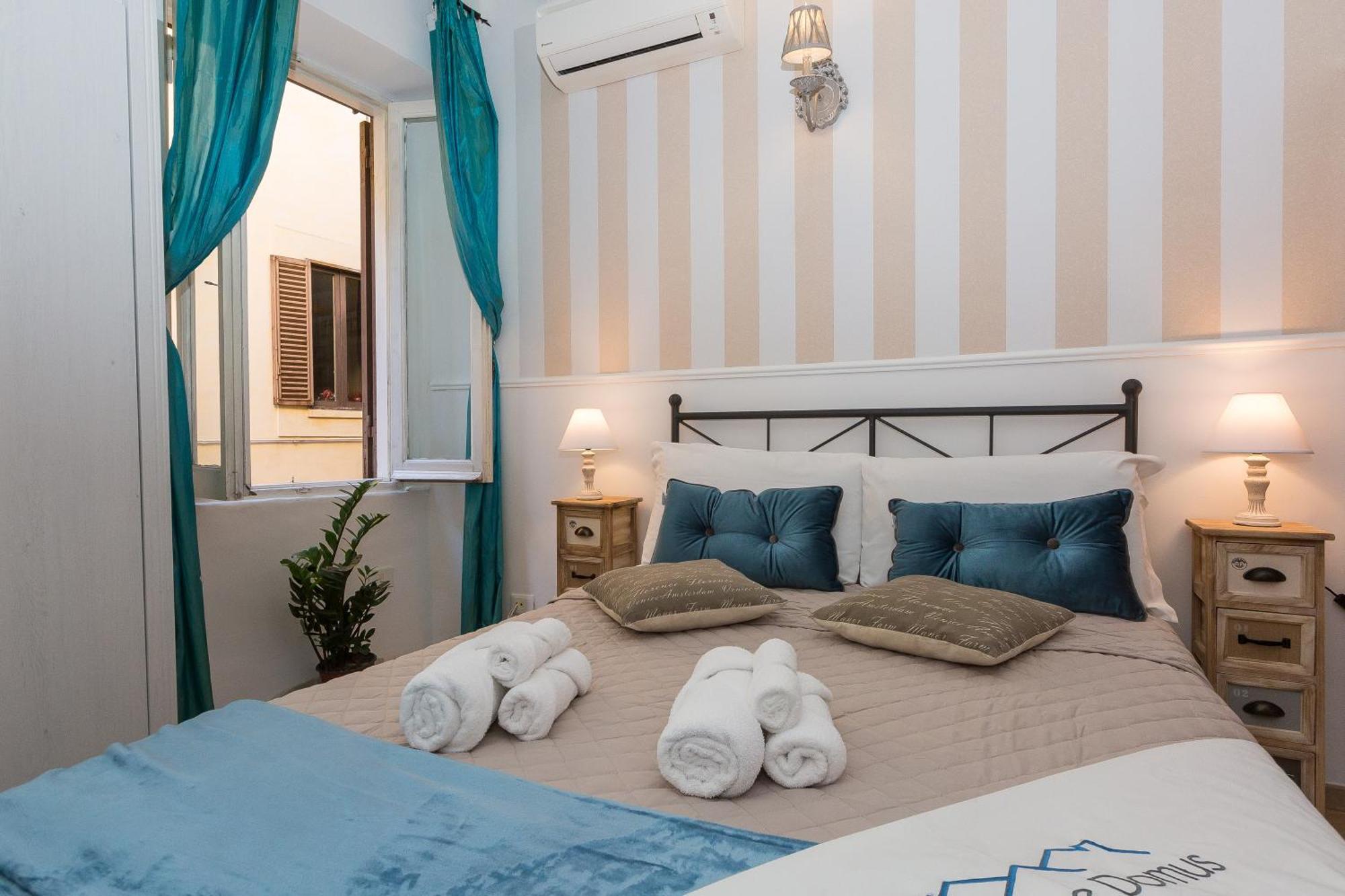 Boutique Domus Navona Librari Villa โรม ภายนอก รูปภาพ