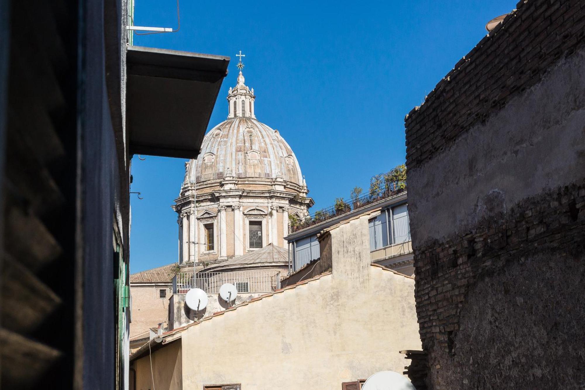 Boutique Domus Navona Librari Villa โรม ภายนอก รูปภาพ