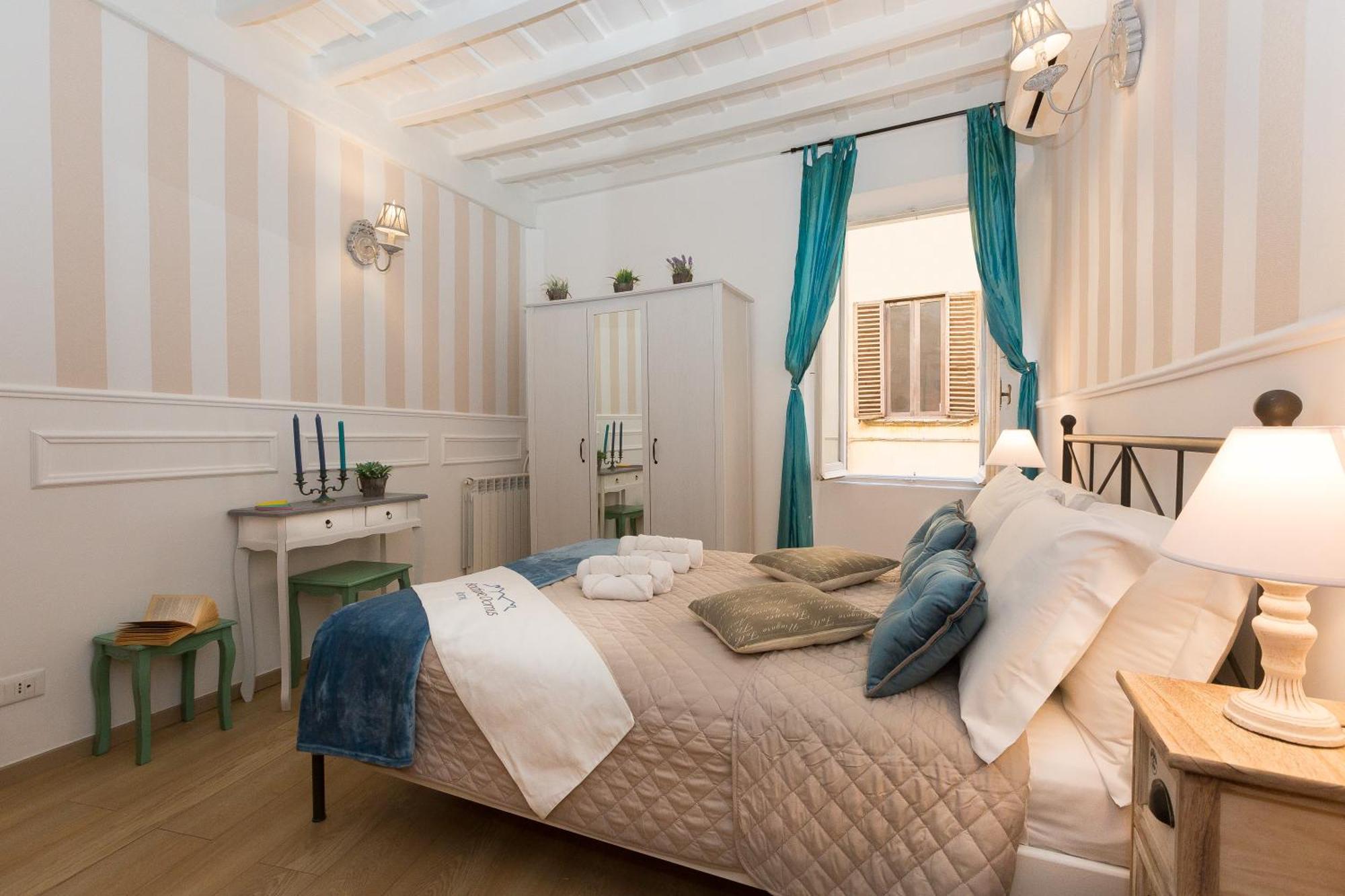 Boutique Domus Navona Librari Villa โรม ภายนอก รูปภาพ