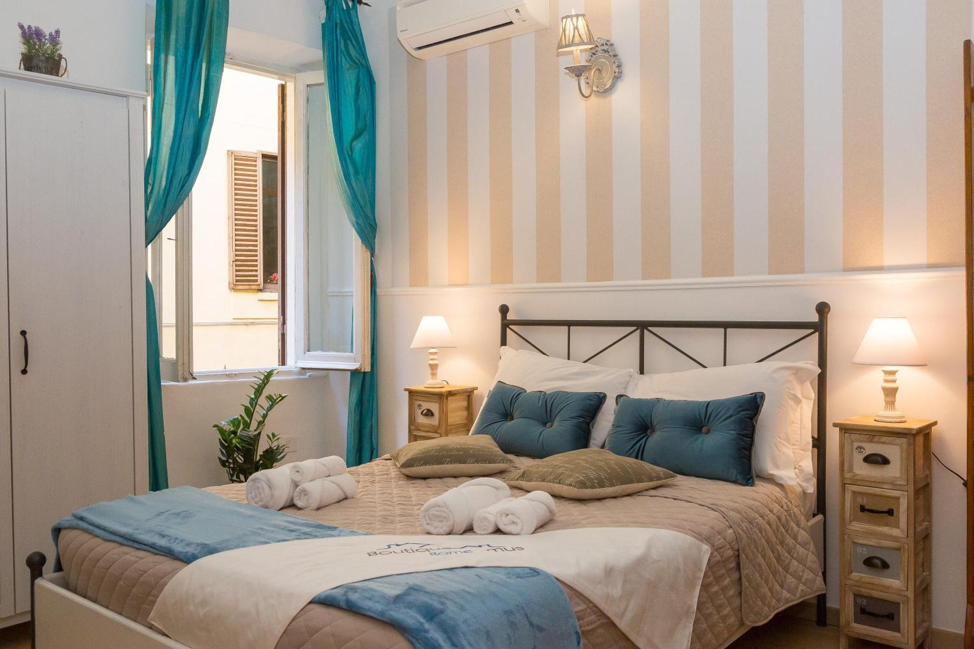 Boutique Domus Navona Librari Villa โรม ภายนอก รูปภาพ