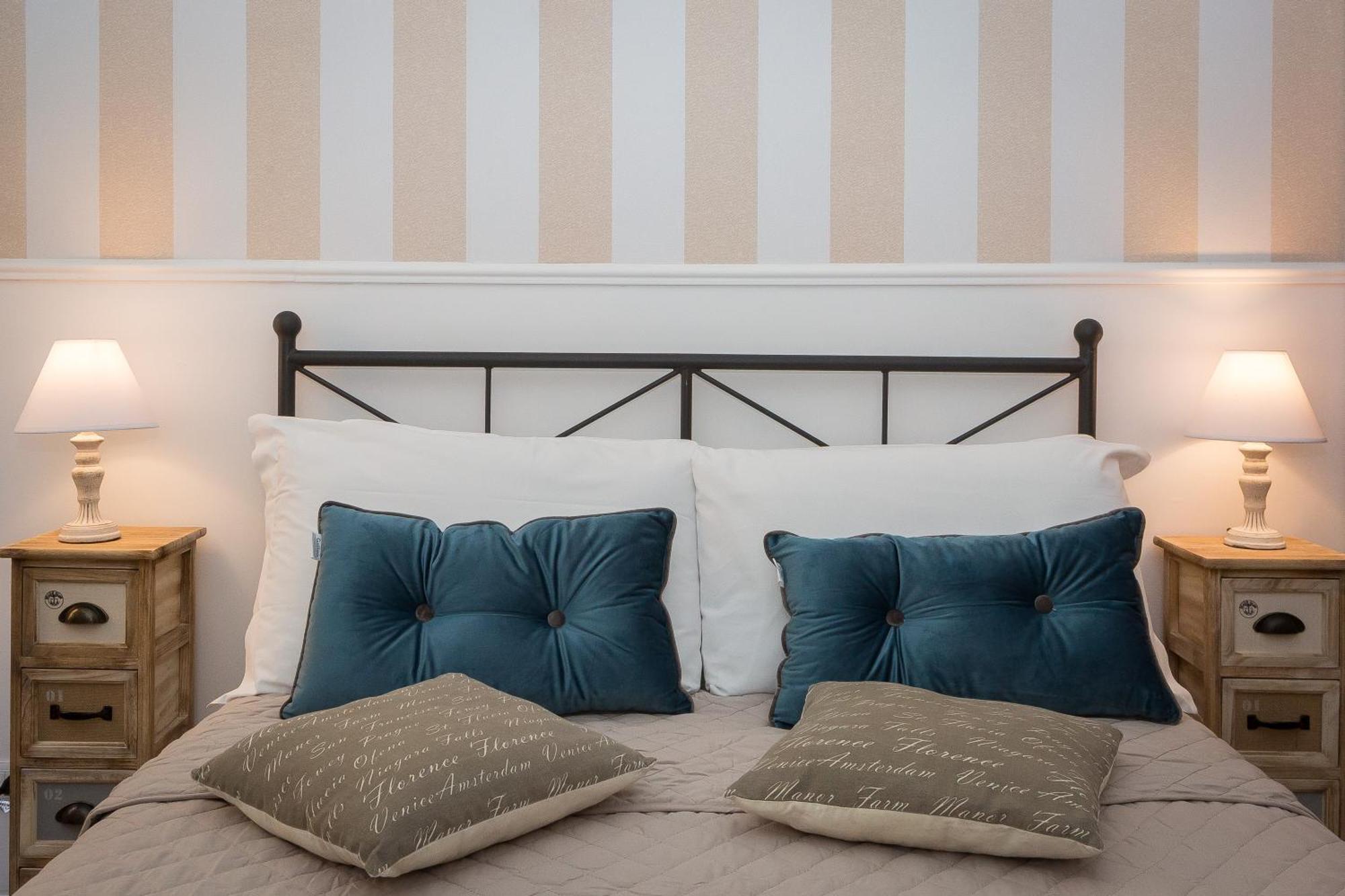 Boutique Domus Navona Librari Villa โรม ภายนอก รูปภาพ