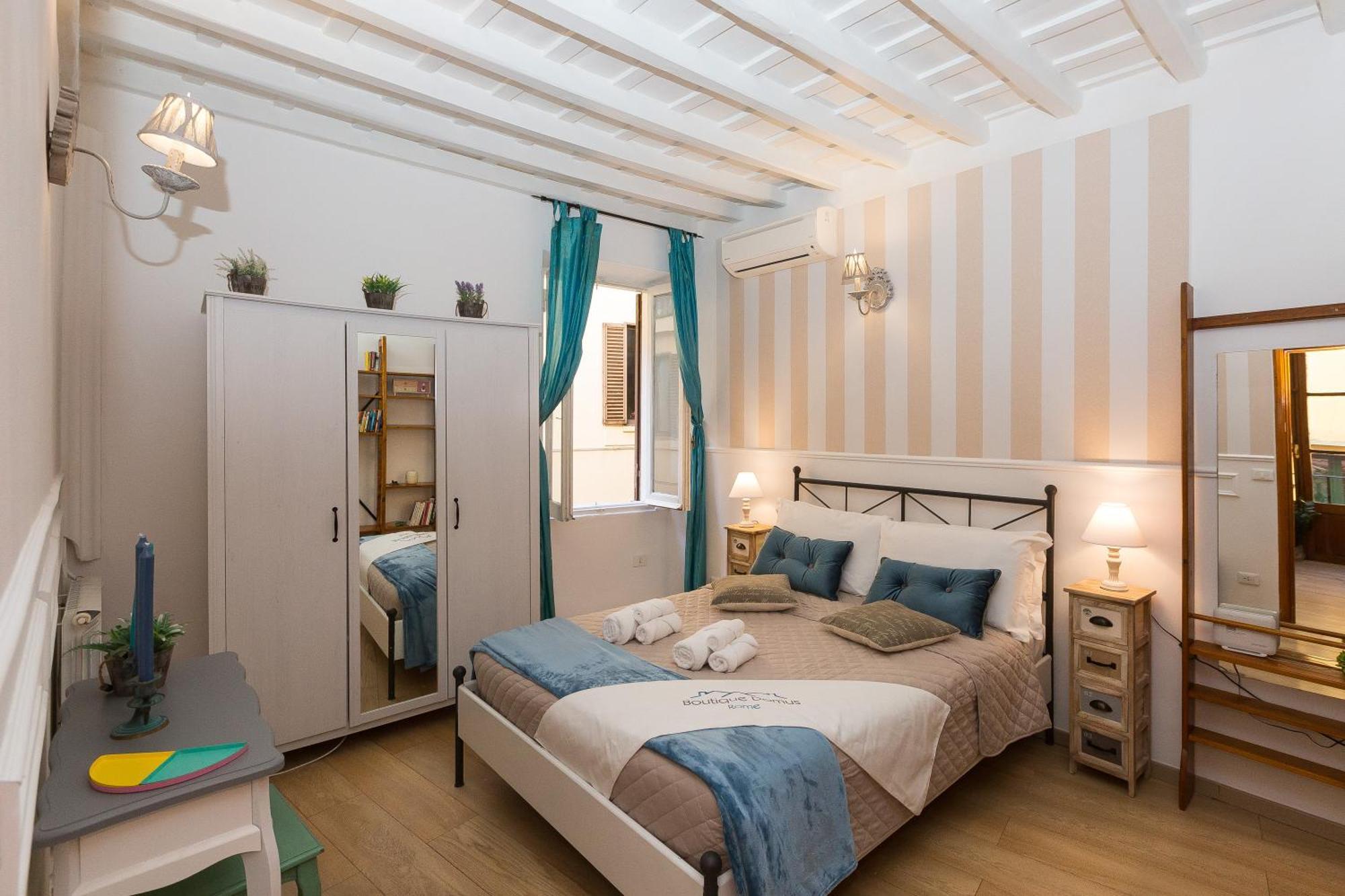 Boutique Domus Navona Librari Villa โรม ภายนอก รูปภาพ