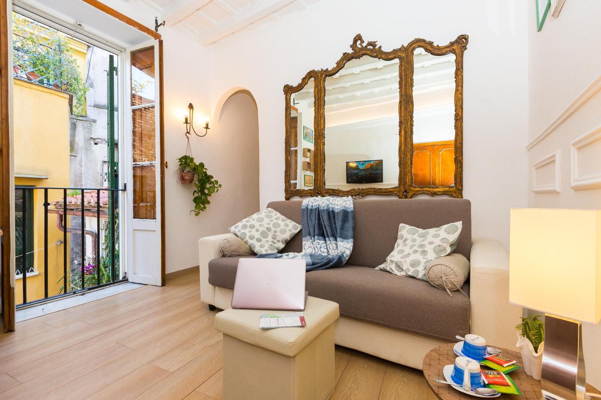 Boutique Domus Navona Librari Villa โรม ภายนอก รูปภาพ