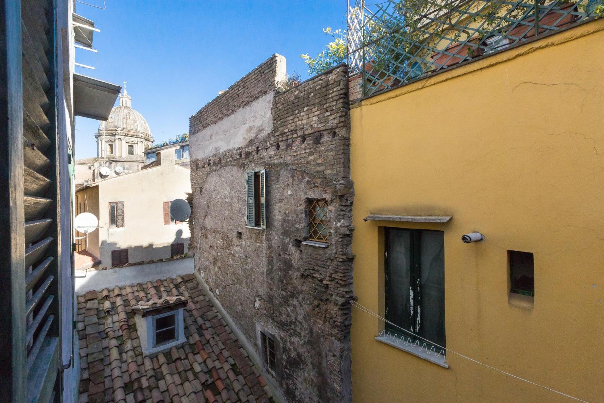 Boutique Domus Navona Librari Villa โรม ภายนอก รูปภาพ