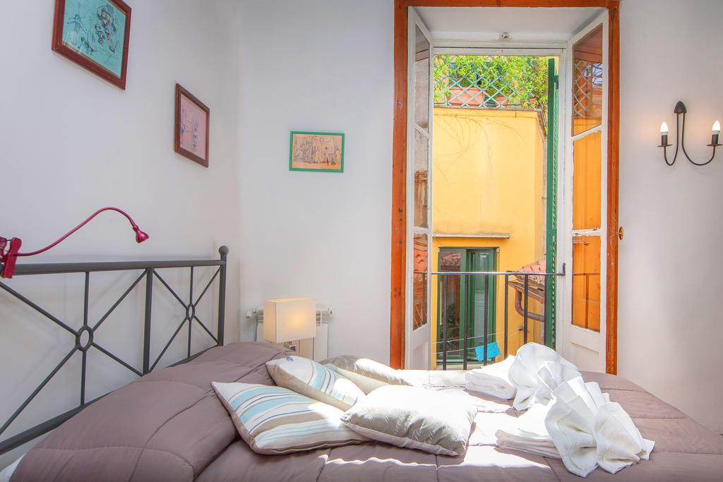 Boutique Domus Navona Librari Villa โรม ภายนอก รูปภาพ