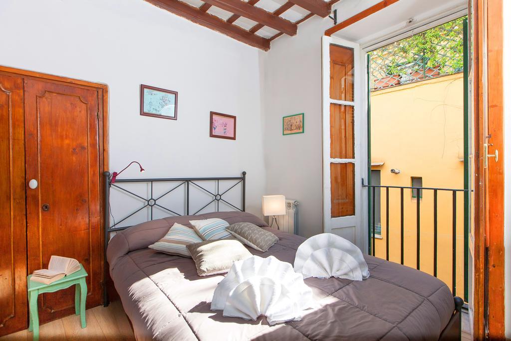 Boutique Domus Navona Librari Villa โรม ภายนอก รูปภาพ