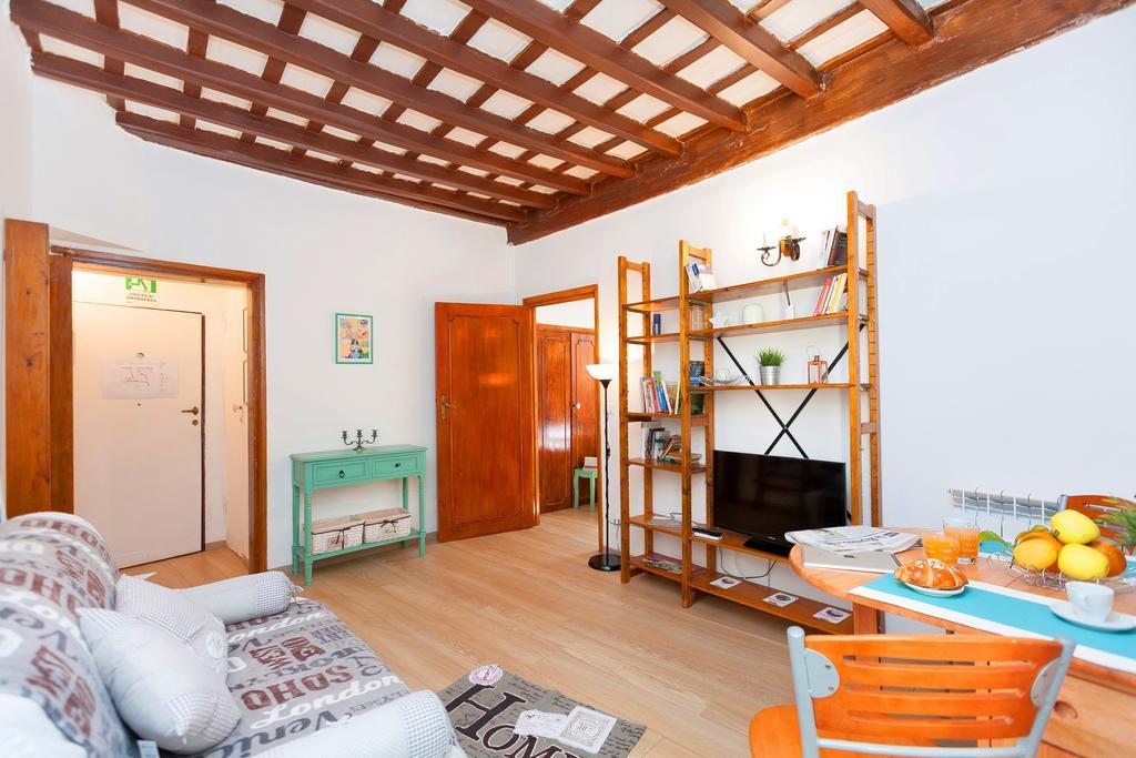 Boutique Domus Navona Librari Villa โรม ภายนอก รูปภาพ