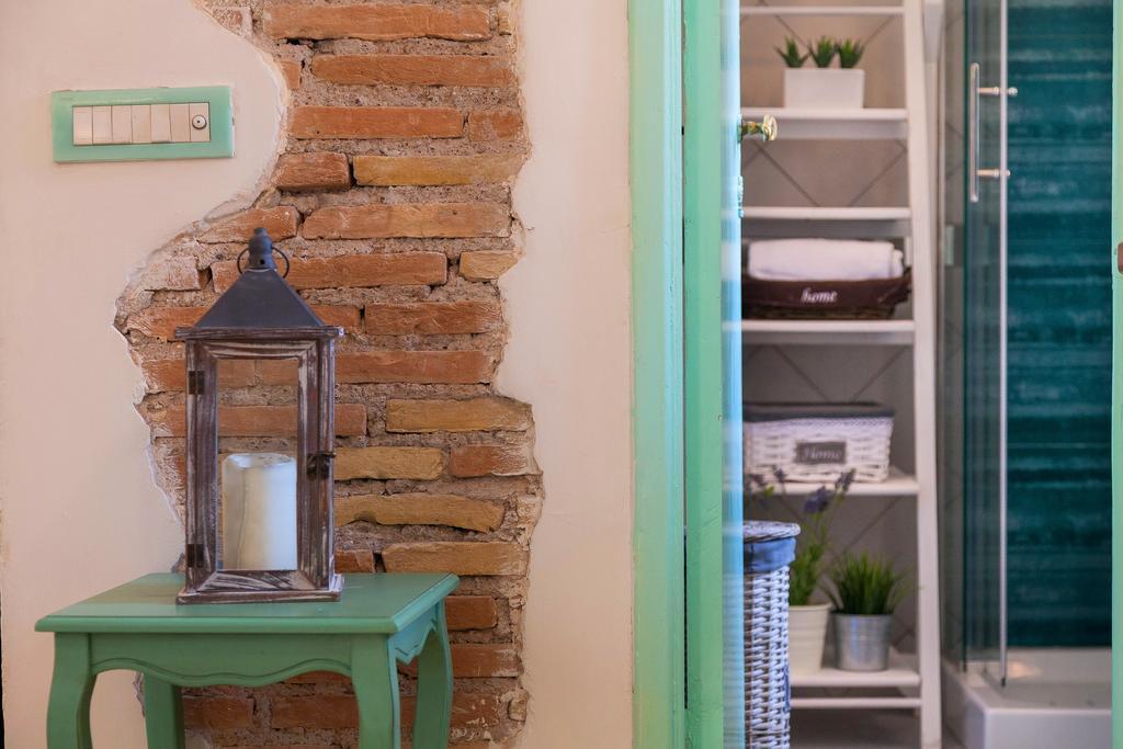 Boutique Domus Navona Librari Villa โรม ภายนอก รูปภาพ