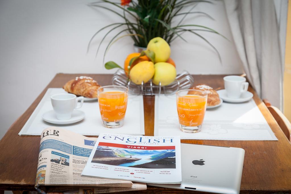 Boutique Domus Navona Librari Villa โรม ภายนอก รูปภาพ