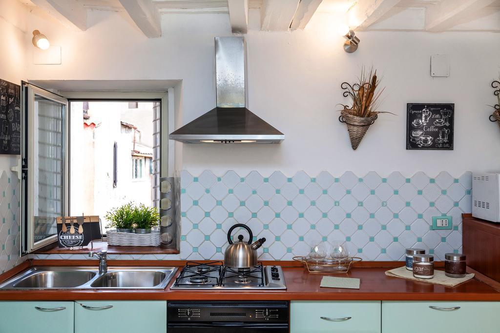Boutique Domus Navona Librari Villa โรม ภายนอก รูปภาพ