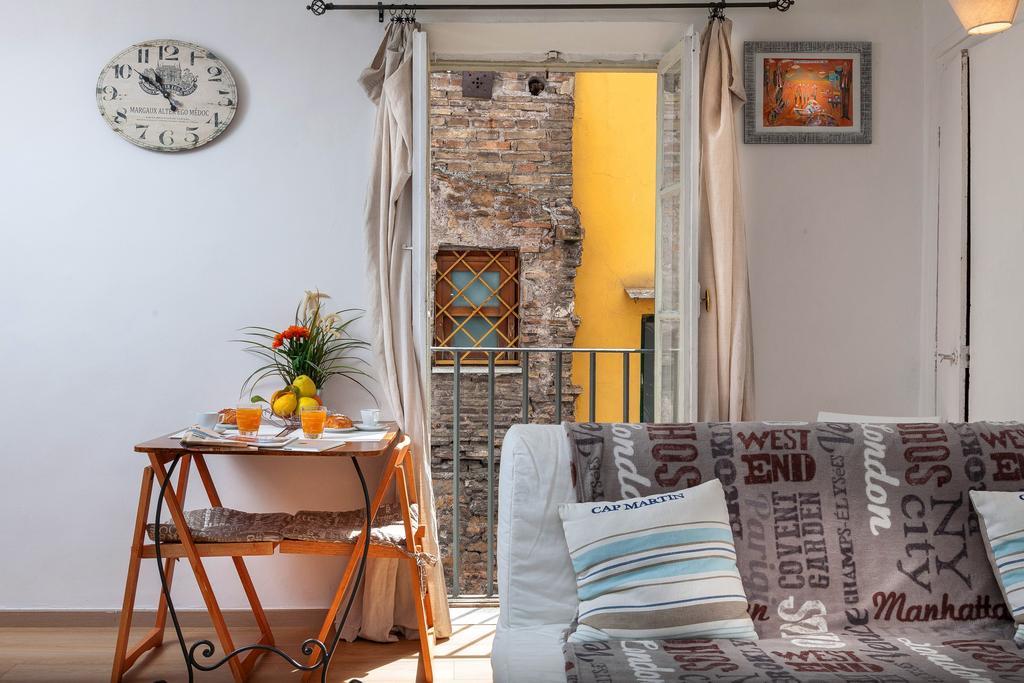 Boutique Domus Navona Librari Villa โรม ภายนอก รูปภาพ