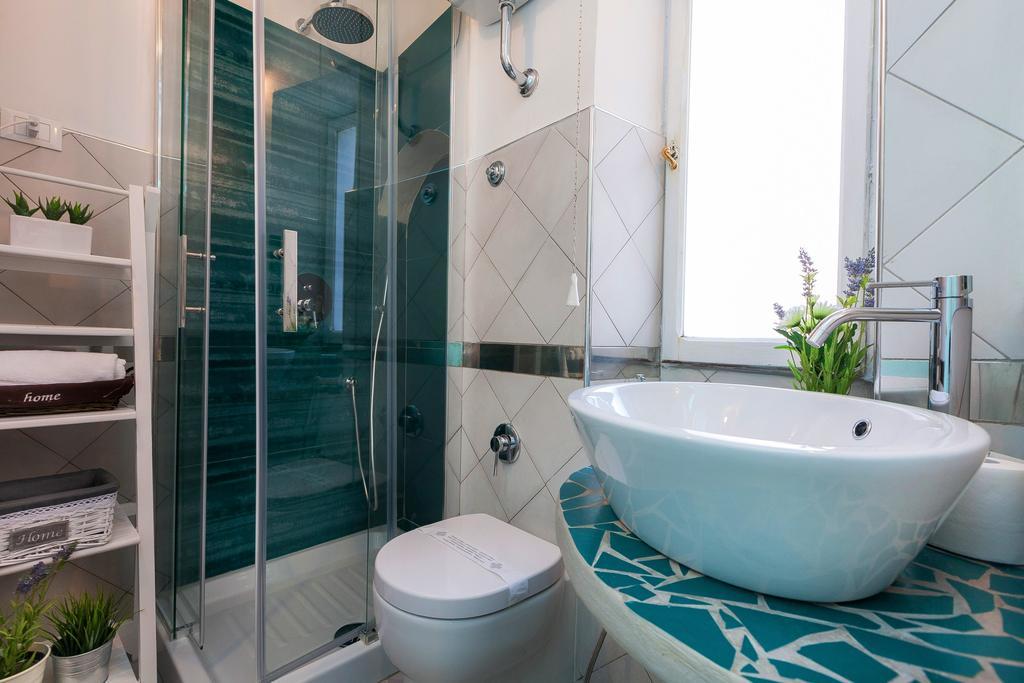 Boutique Domus Navona Librari Villa โรม ภายนอก รูปภาพ