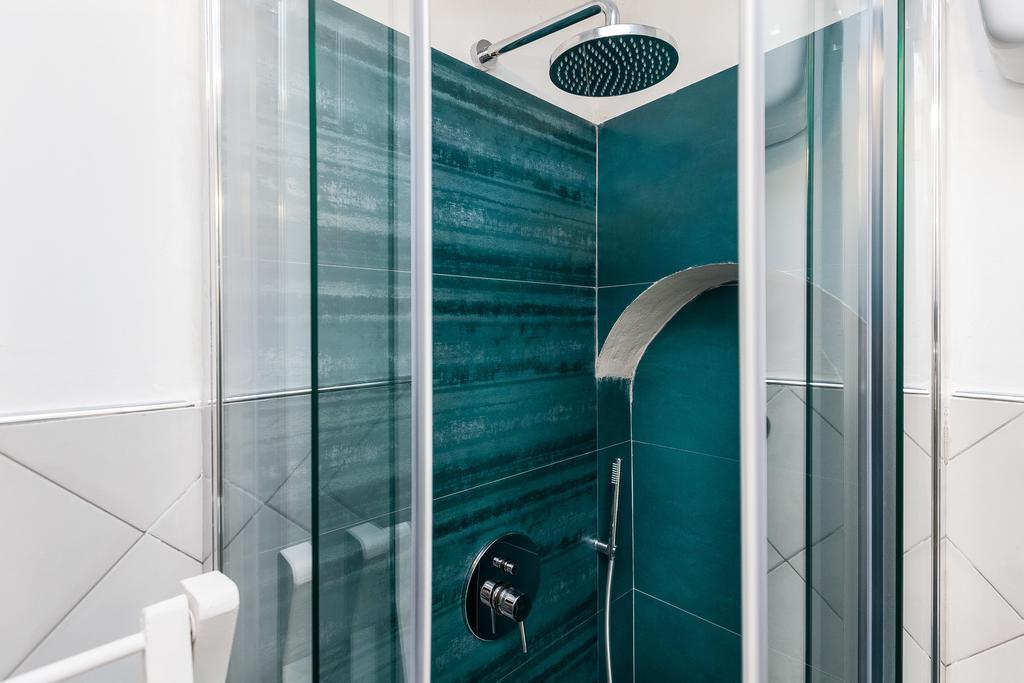 Boutique Domus Navona Librari Villa โรม ภายนอก รูปภาพ
