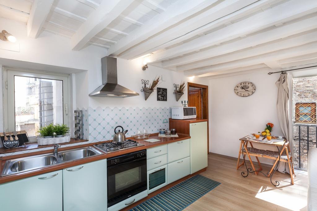 Boutique Domus Navona Librari Villa โรม ภายนอก รูปภาพ