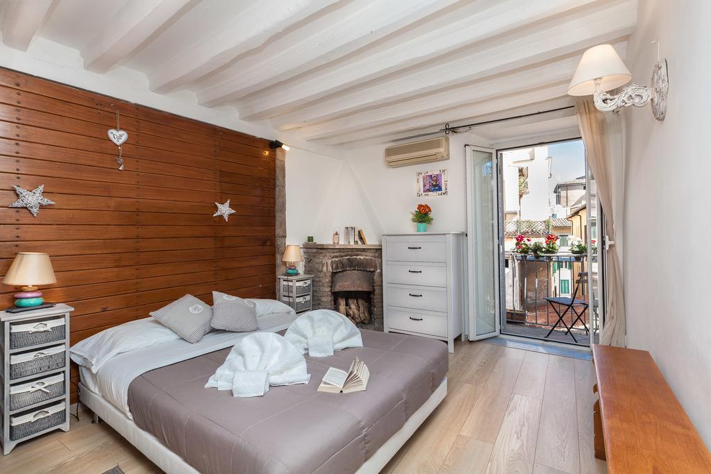 Boutique Domus Navona Librari Villa โรม ภายนอก รูปภาพ